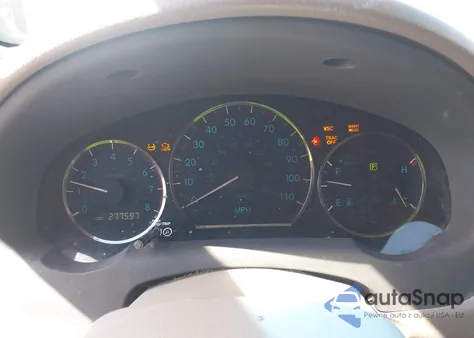 2006 Toyota Sienna Xle из США, поврежденный, VIN 5TDZA22C86S452386